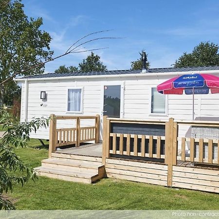 Camping Officiel Siblu Domaine De Soulac Екстер'єр фото