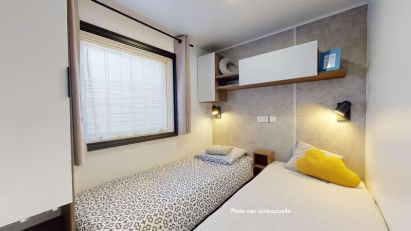 Camping Officiel Siblu Domaine De Soulac Екстер'єр фото