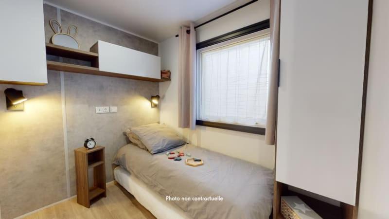 Camping Officiel Siblu Domaine De Soulac Екстер'єр фото